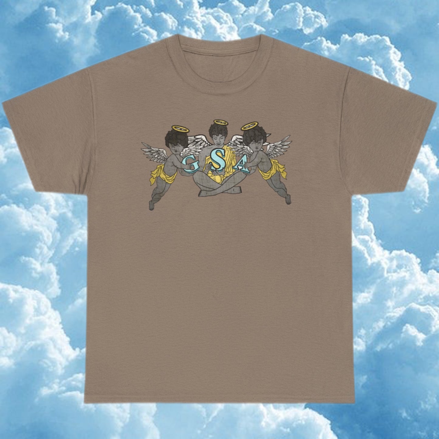 Holy Trinity Tee