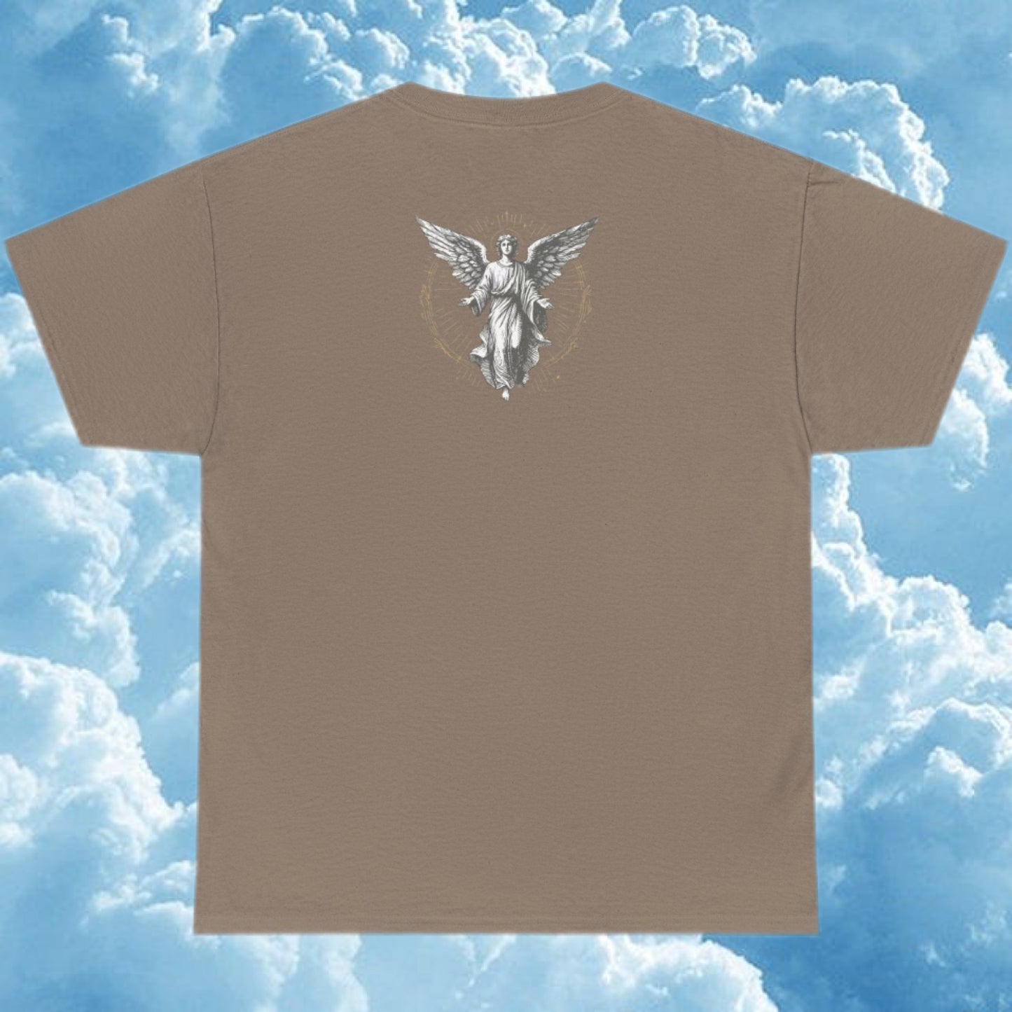 Holy Trinity Tee