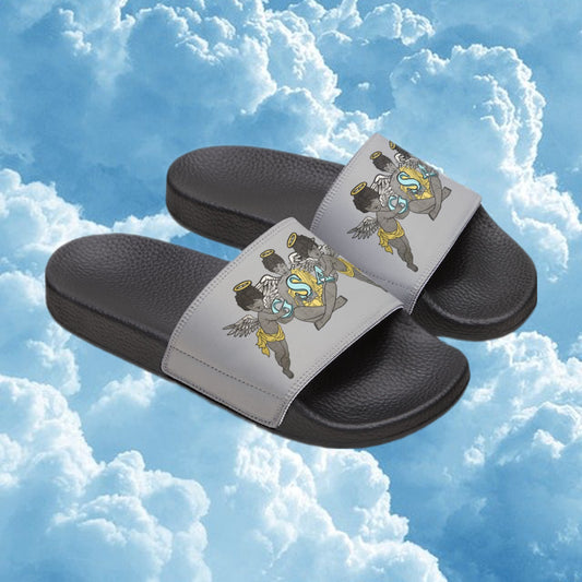 Holy Trinity Slides