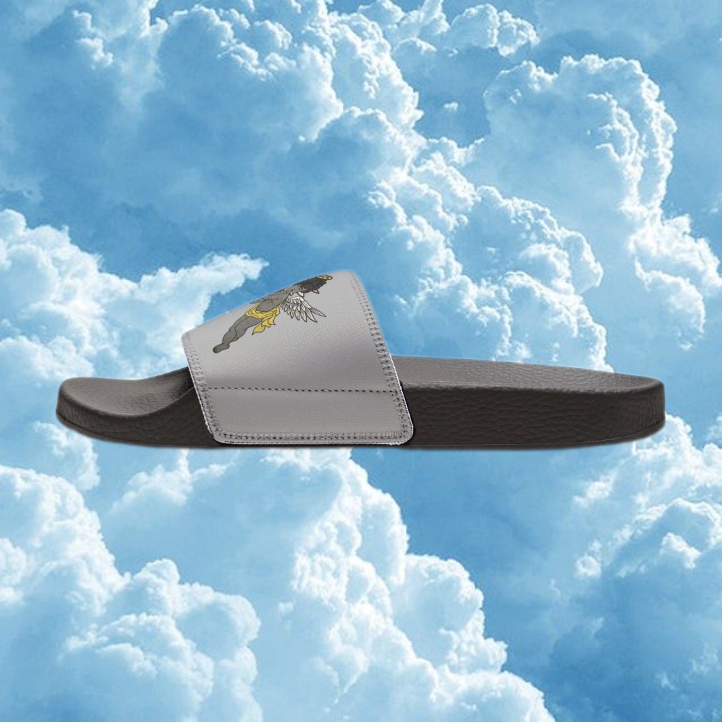 Holy Trinity Slides