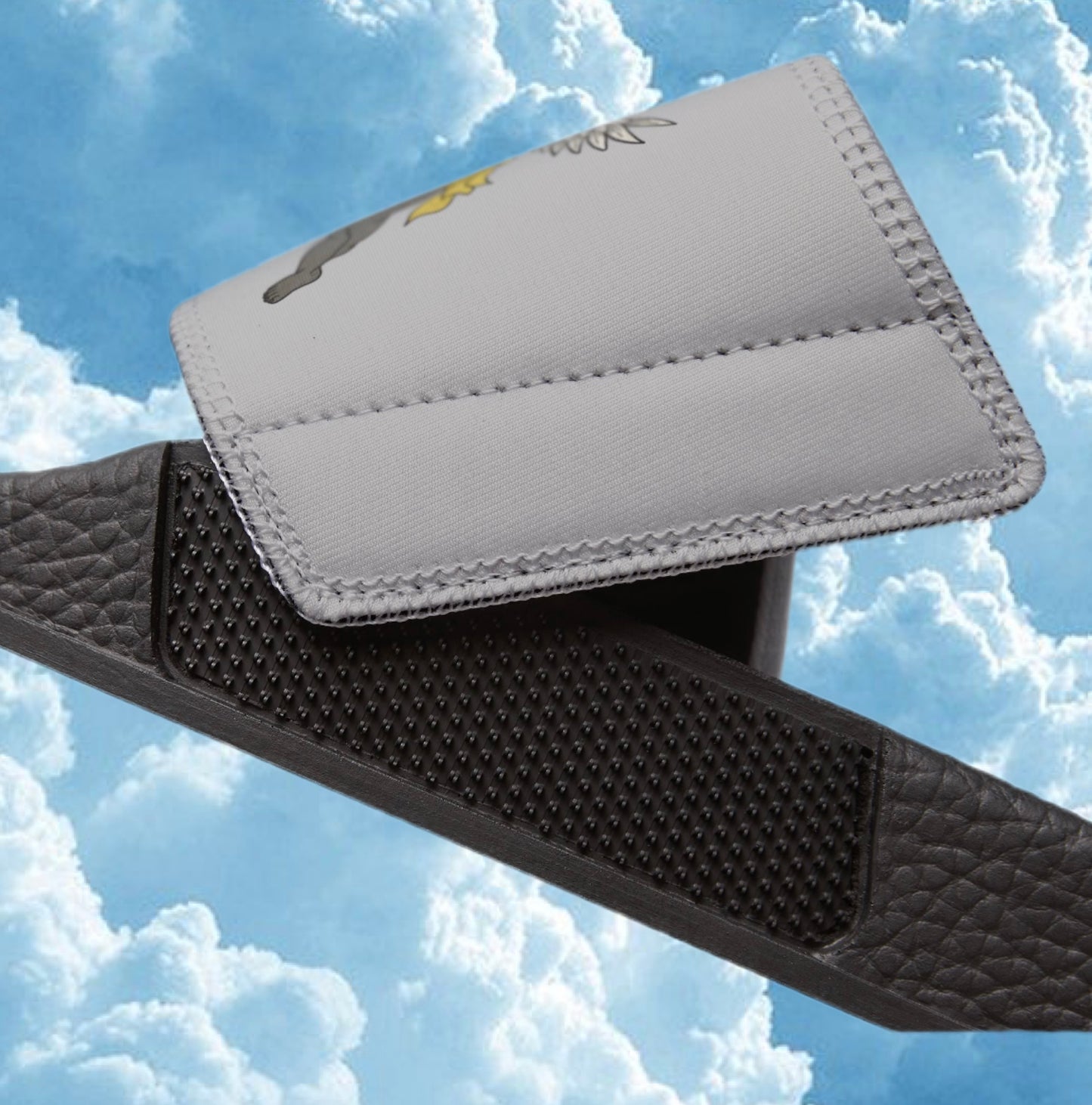 Holy Trinity Slides