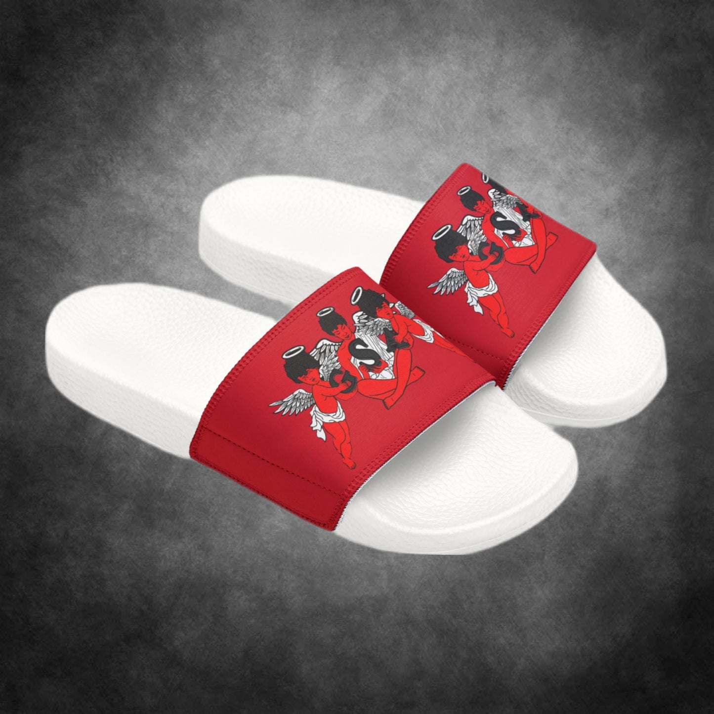Unholy Trinity Slides