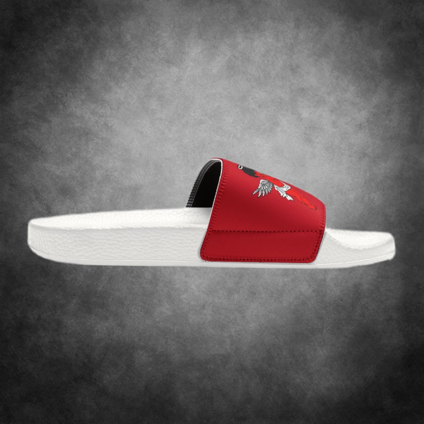Unholy Trinity Slides