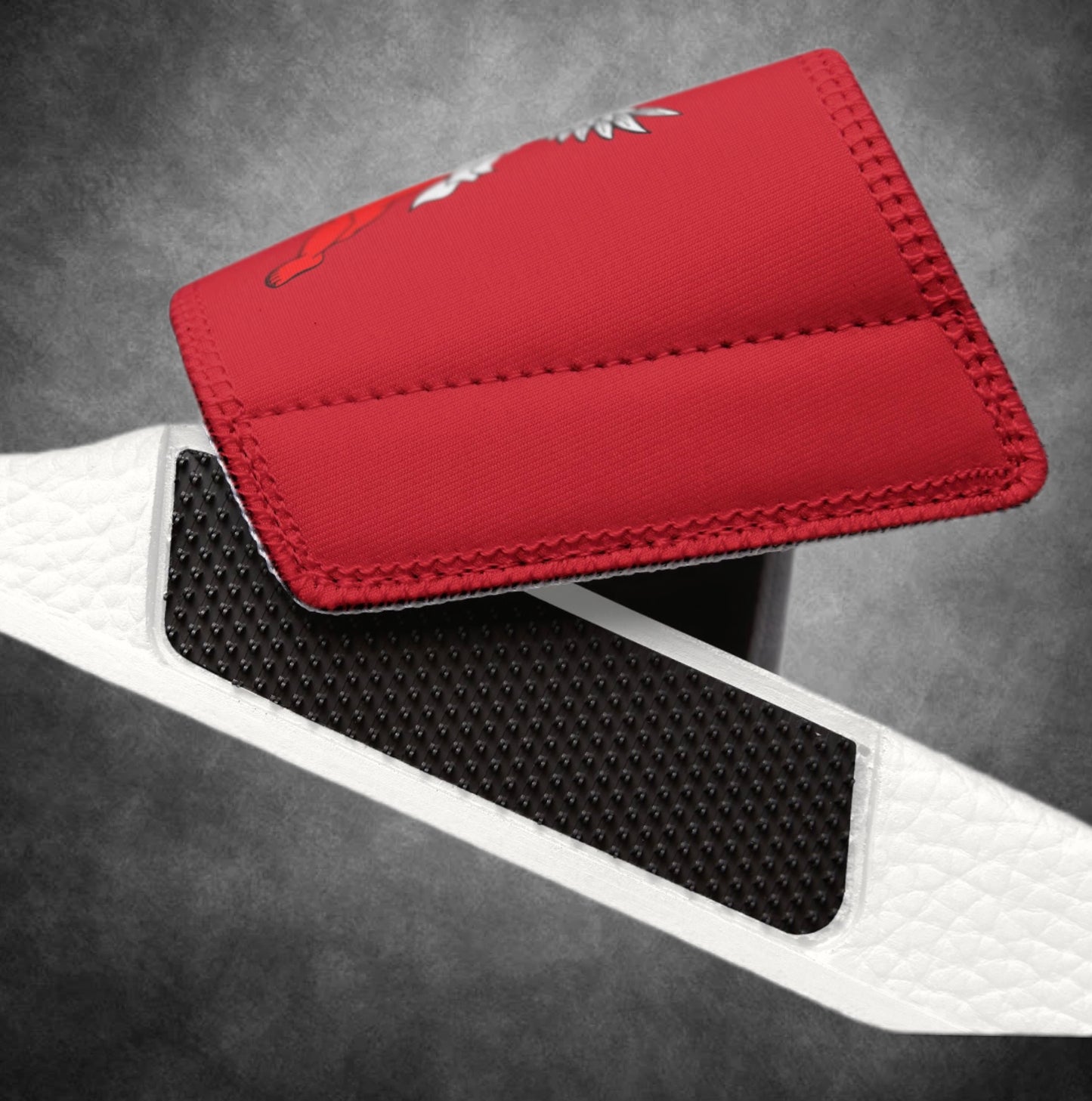 Unholy Trinity Slides