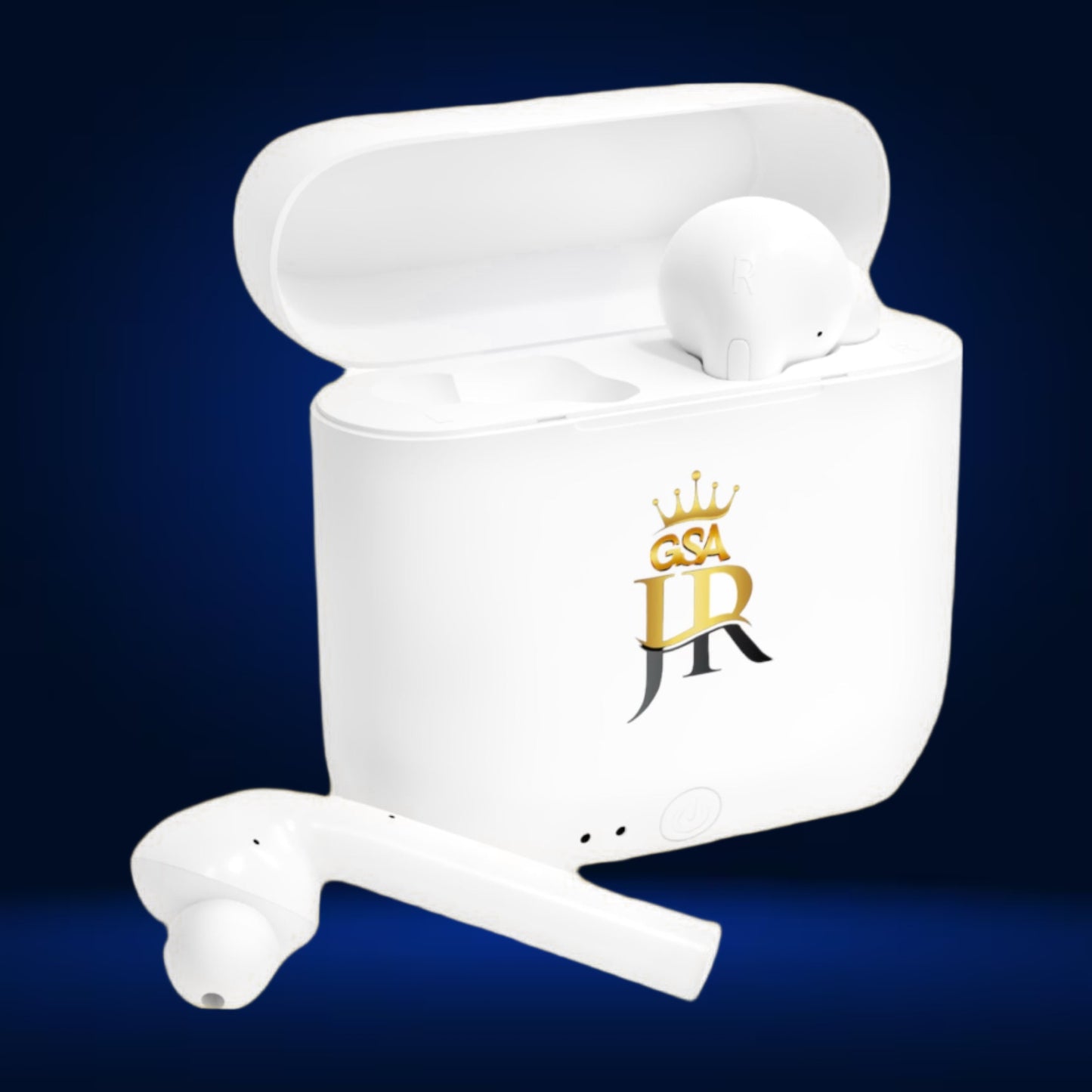 GSA BY JR Wireless Earbuds