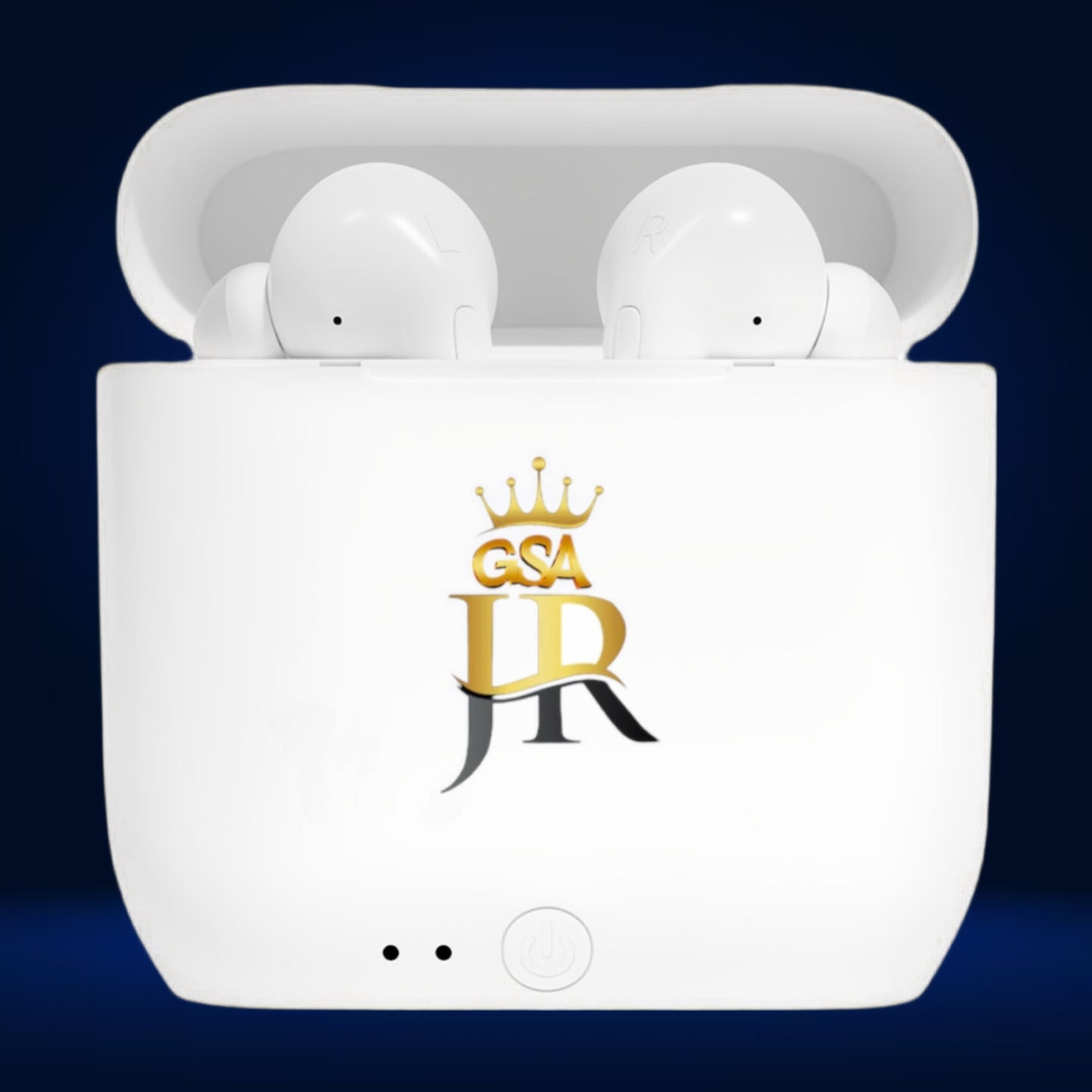 GSA BY JR Wireless Earbuds
