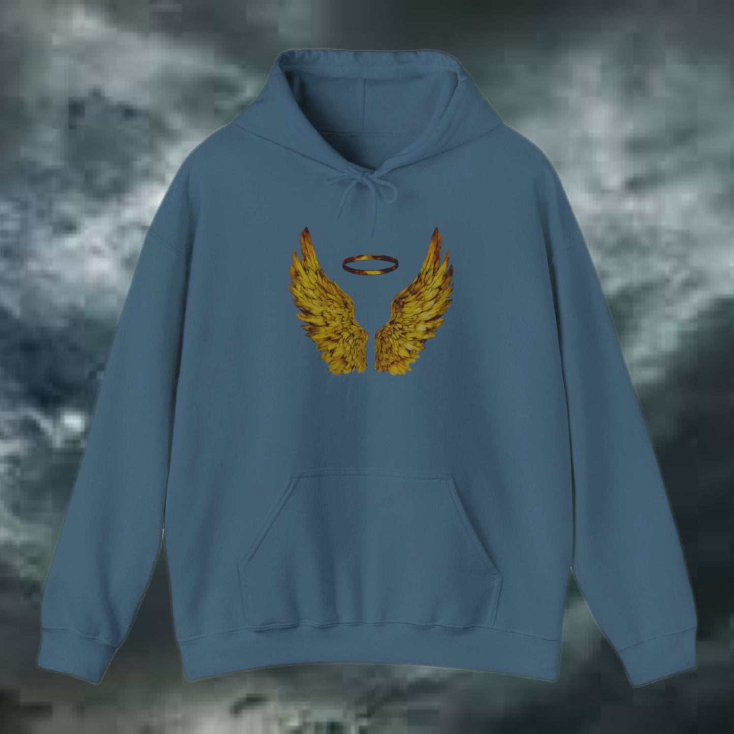 When Pigs Fly Hoodie