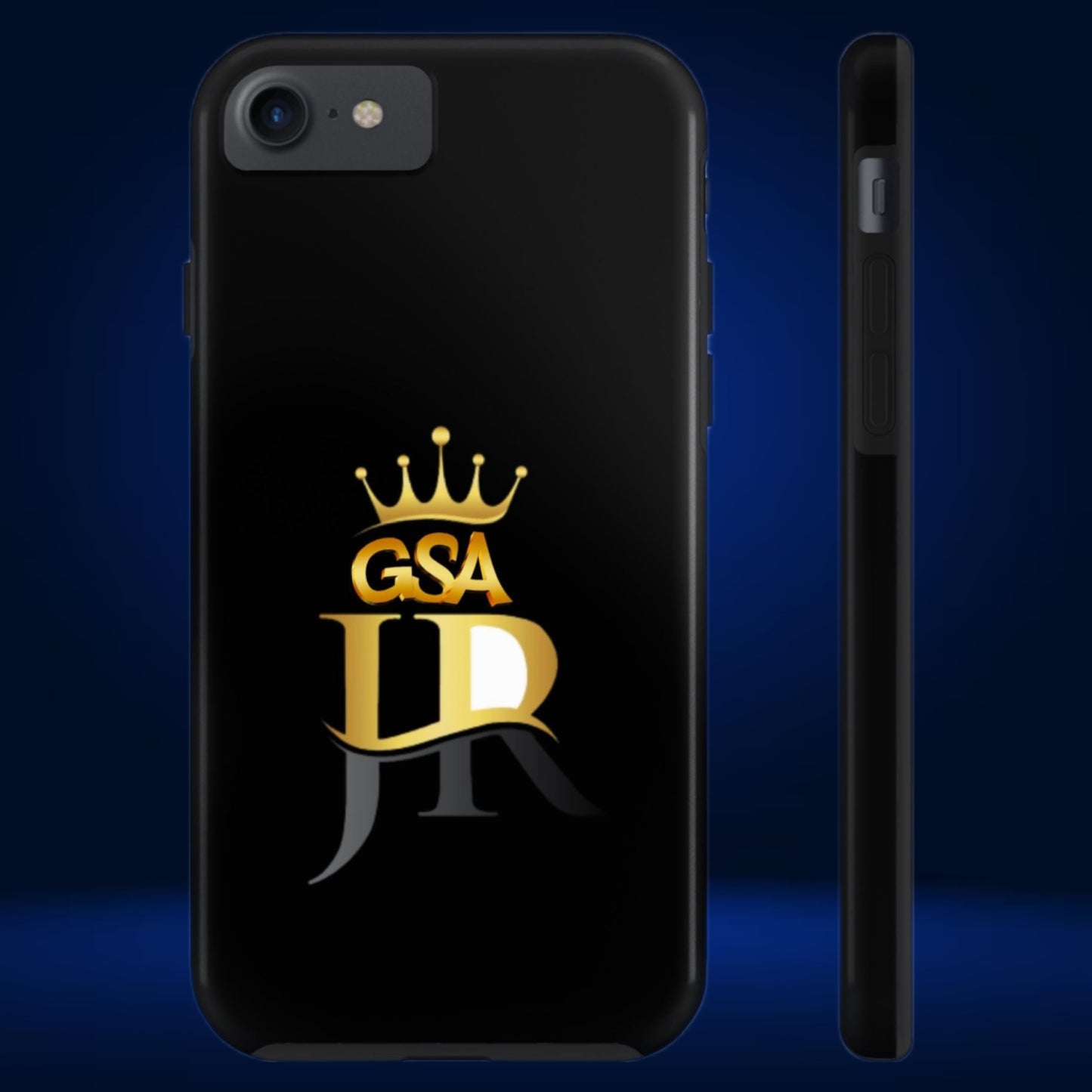 GSA BY JR Phone Case