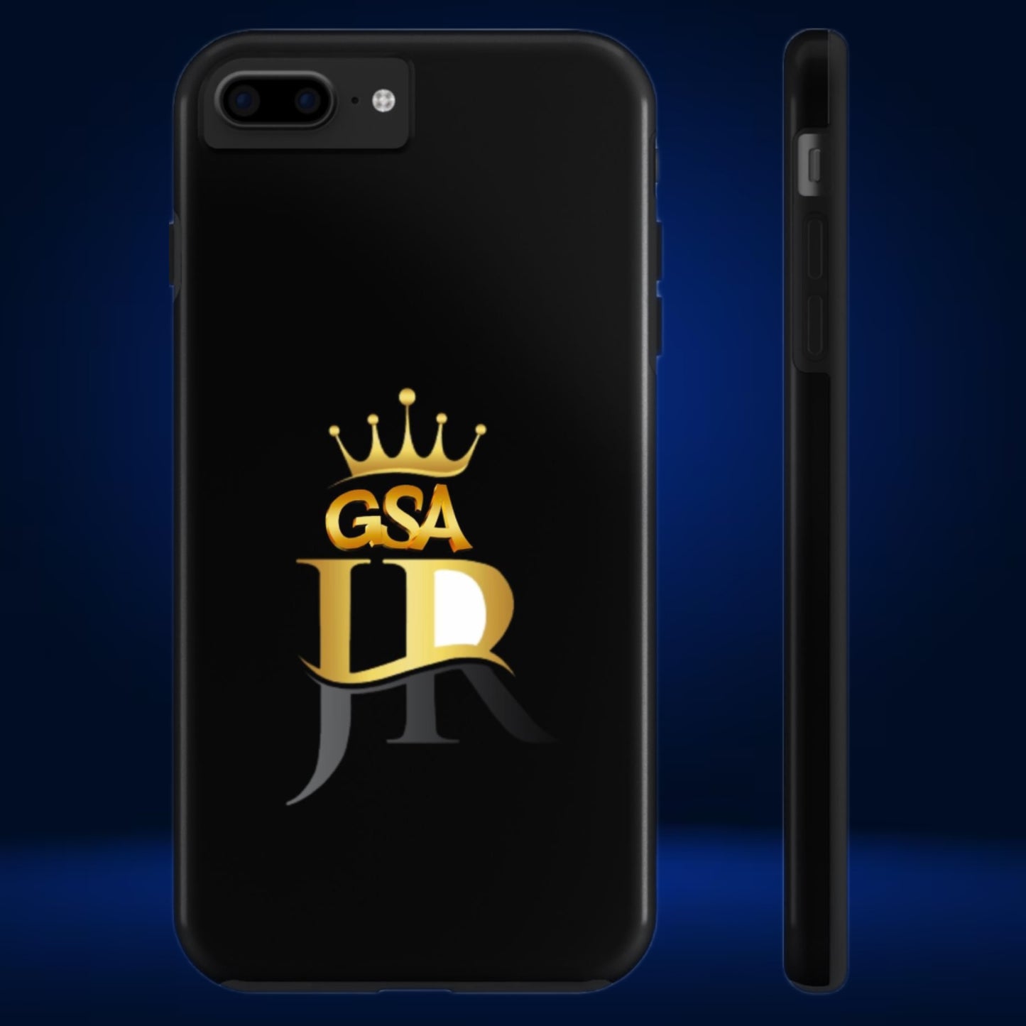 GSA BY JR Phone Case