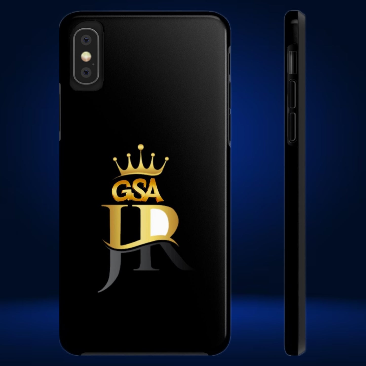 GSA BY JR Phone Case