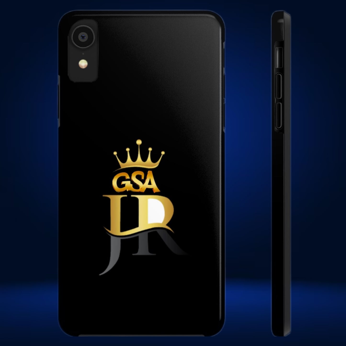 GSA BY JR Phone Case