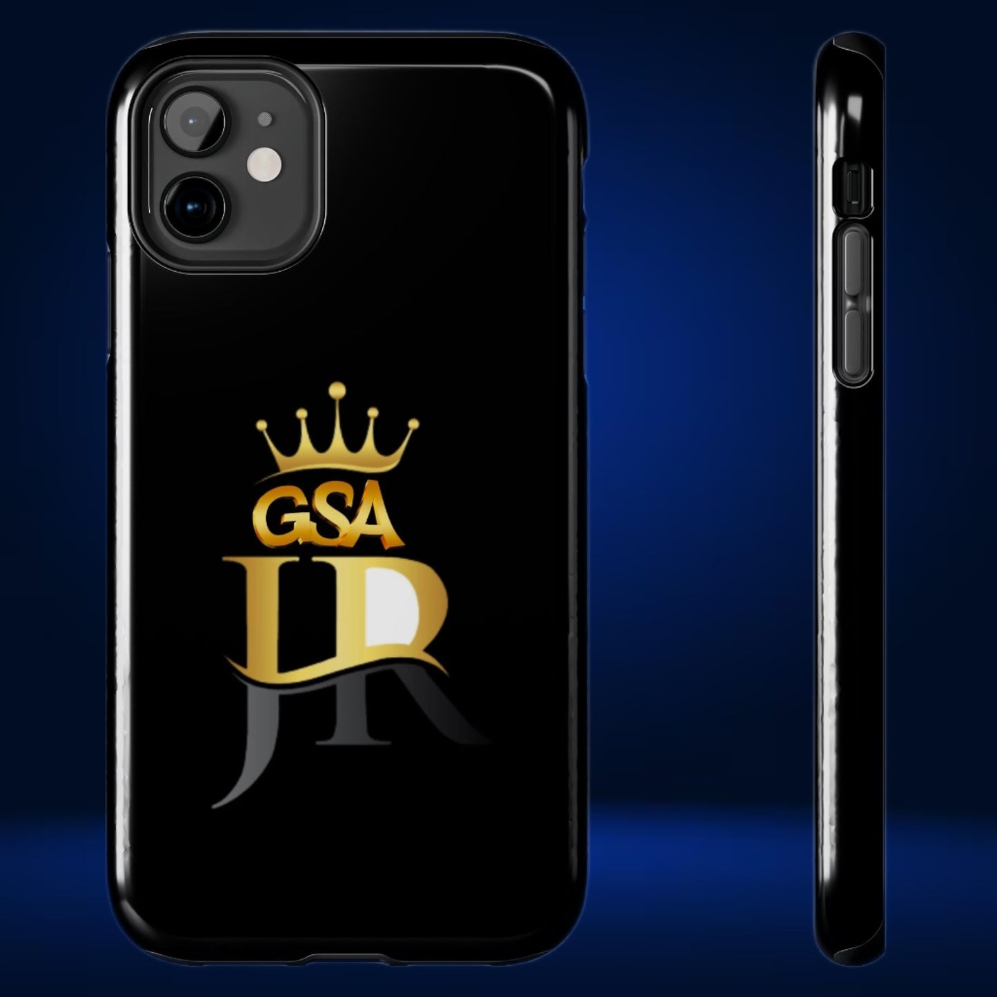 GSA BY JR Phone Case