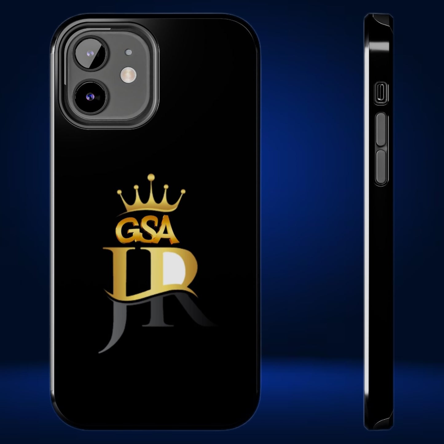 GSA BY JR Phone Case