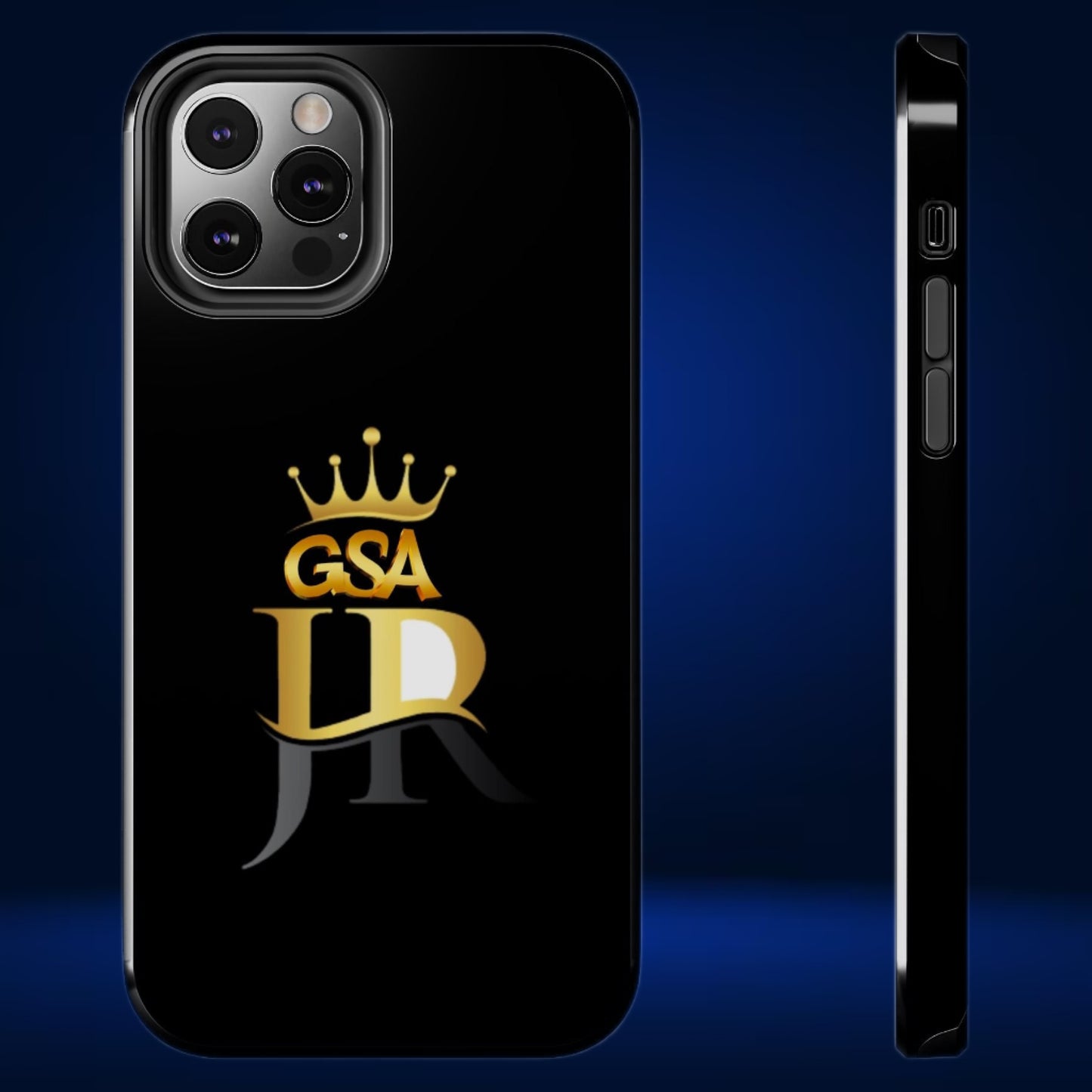 GSA BY JR Phone Case