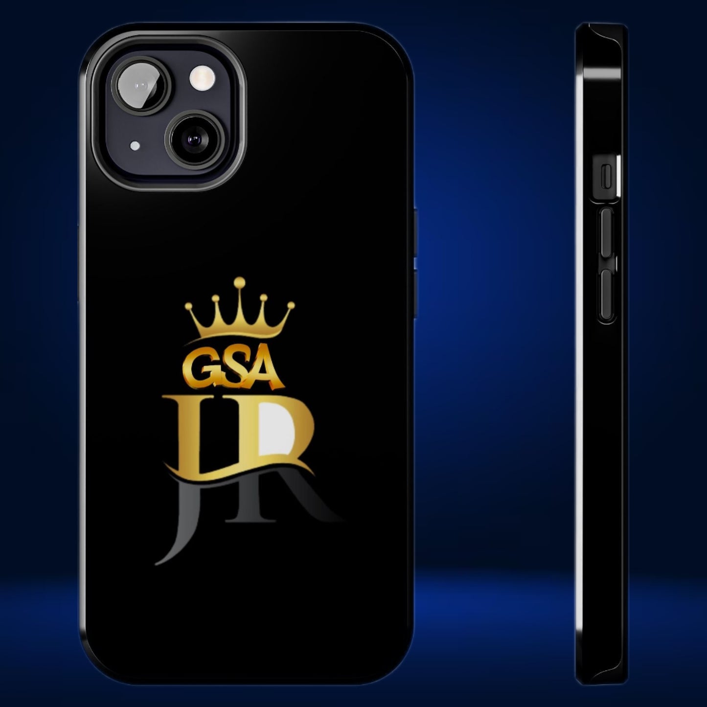 GSA BY JR Phone Case