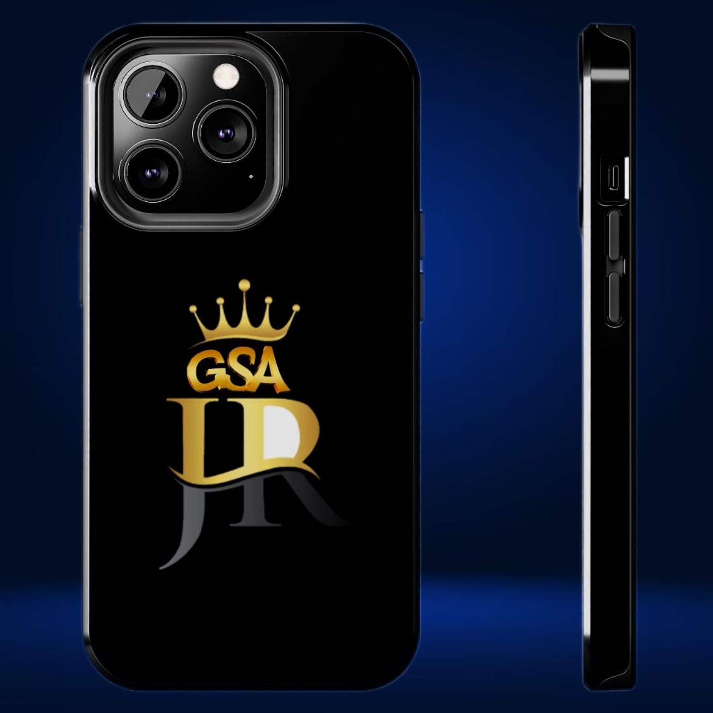 GSA BY JR Phone Case