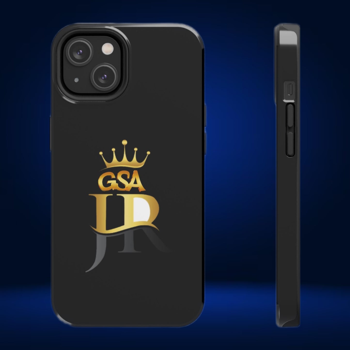 GSA BY JR Phone Case