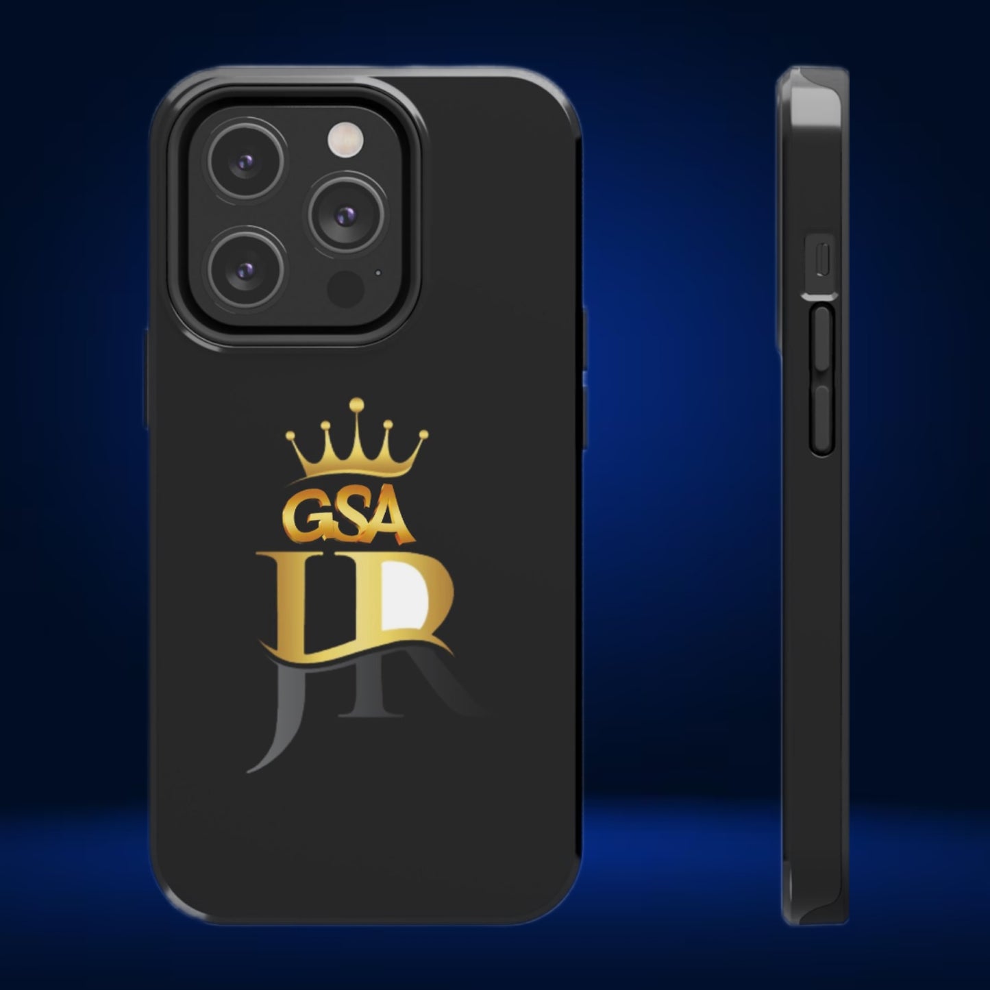 GSA BY JR Phone Case