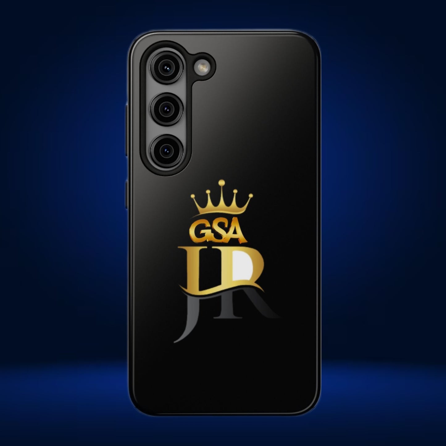 GSA BY JR Phone Case