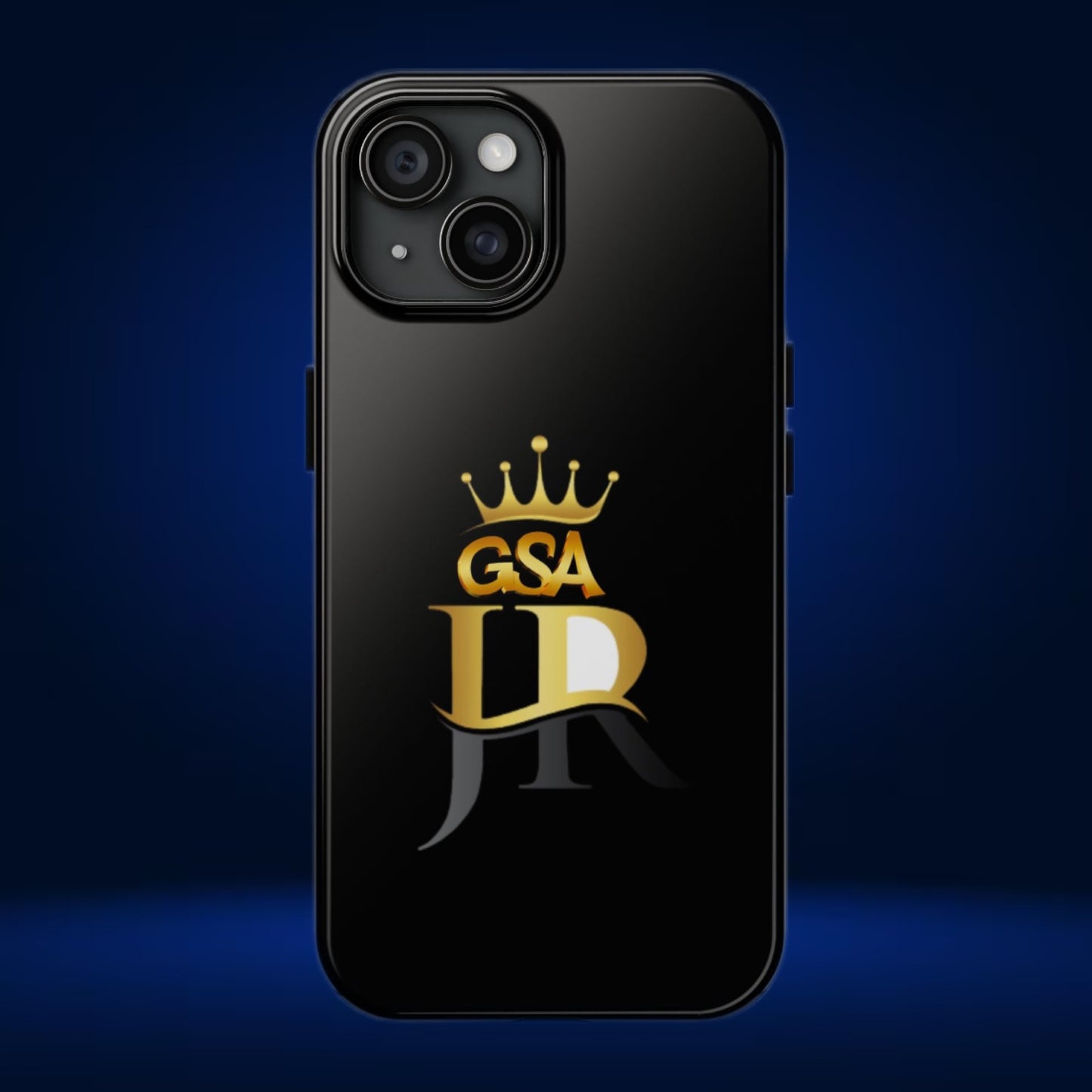 GSA BY JR Phone Case