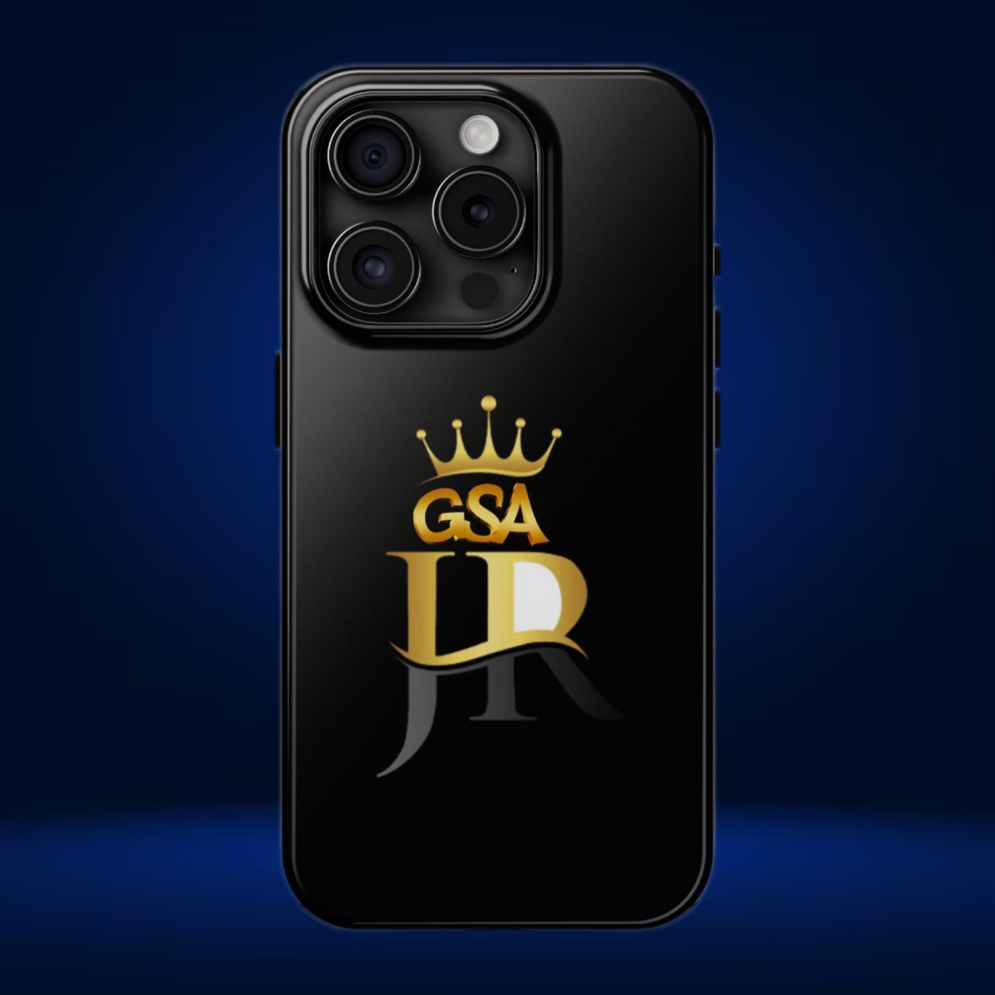 GSA BY JR Phone Case