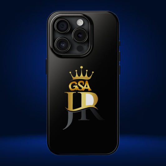 GSA BY JR Phone Case