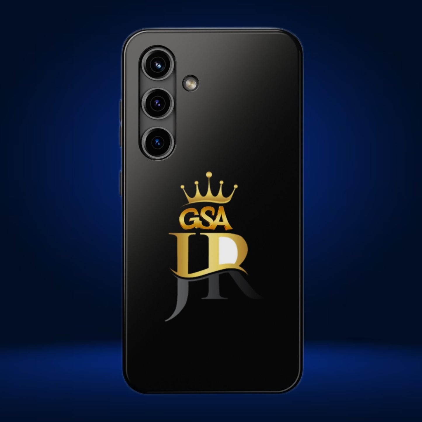 GSA BY JR Phone Case