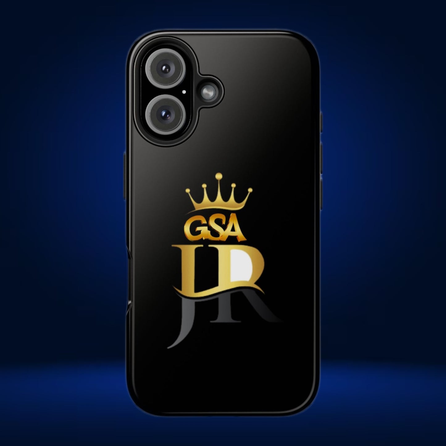 GSA BY JR Phone Case