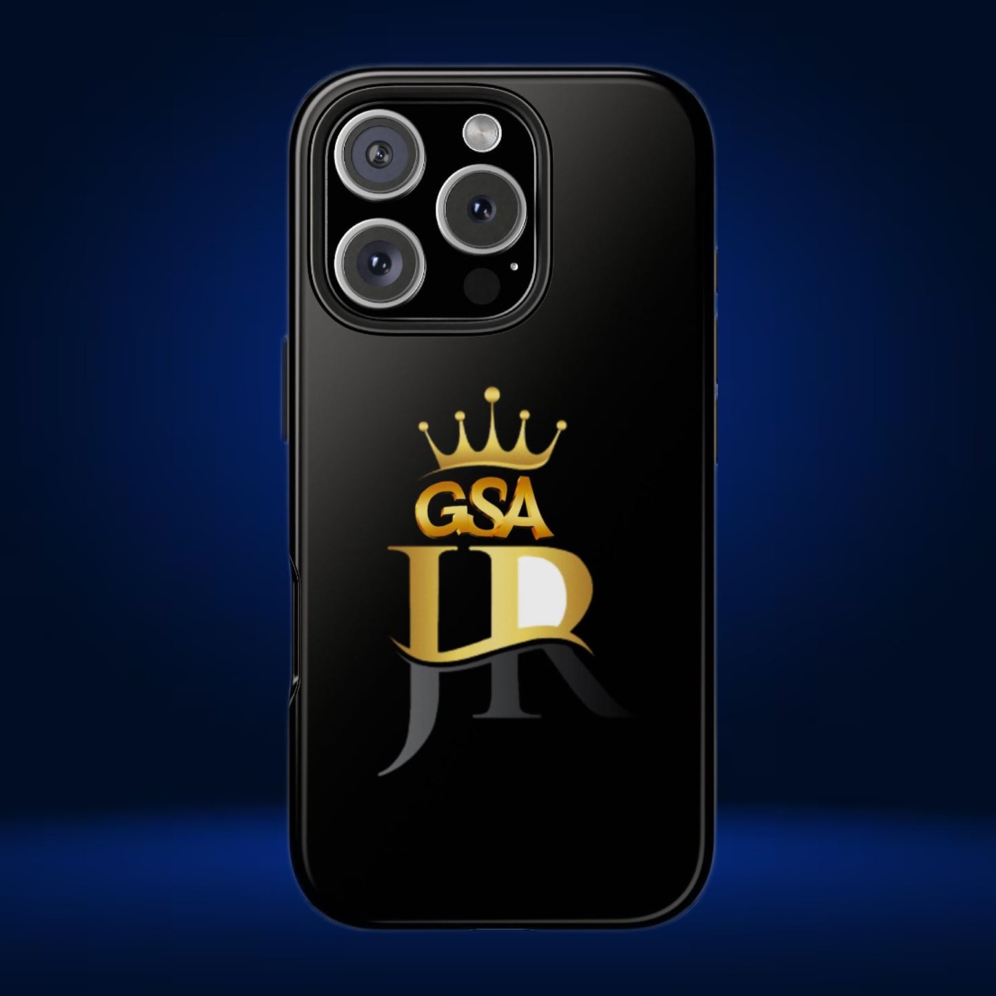 GSA BY JR Phone Case