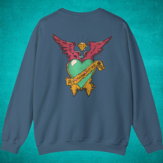 R&B Sweatshirt