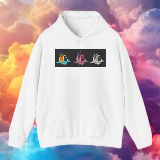 Godly Fusion Hoodie