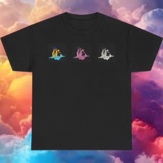 Godly Fusion Tee