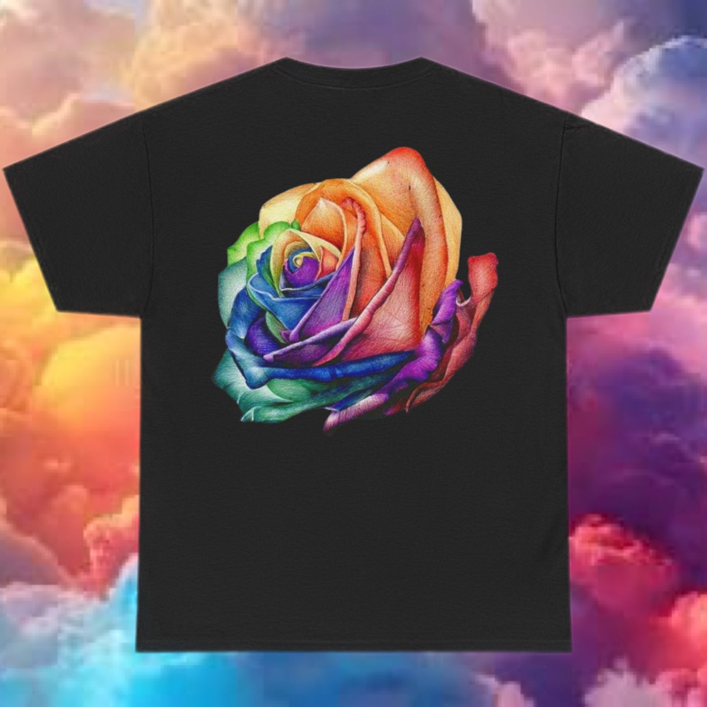 Godly Fusion Tee