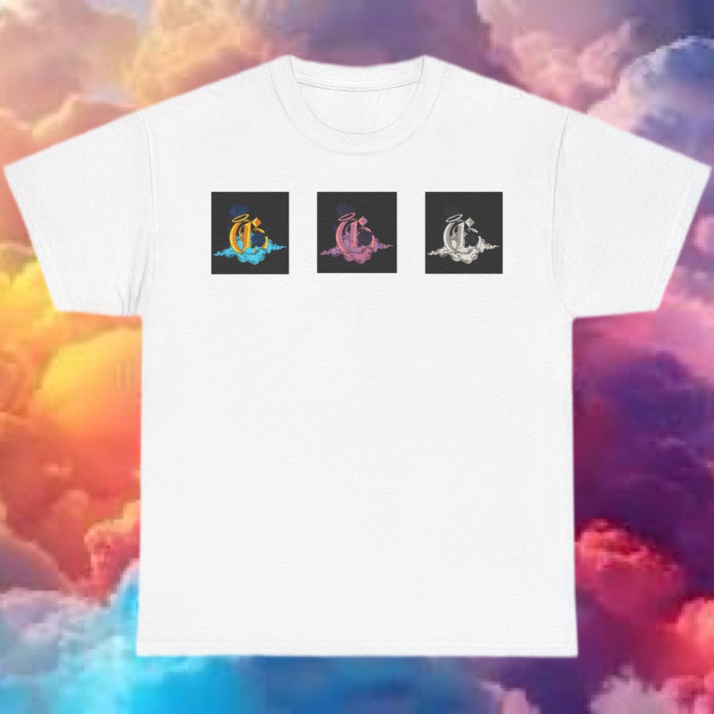 Godly Fusion Tee