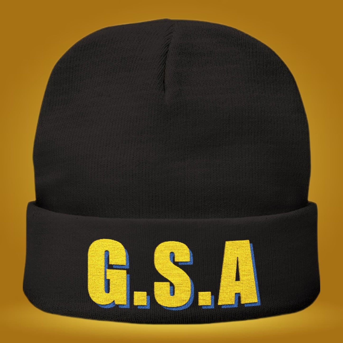 GSA BY JR Beanie