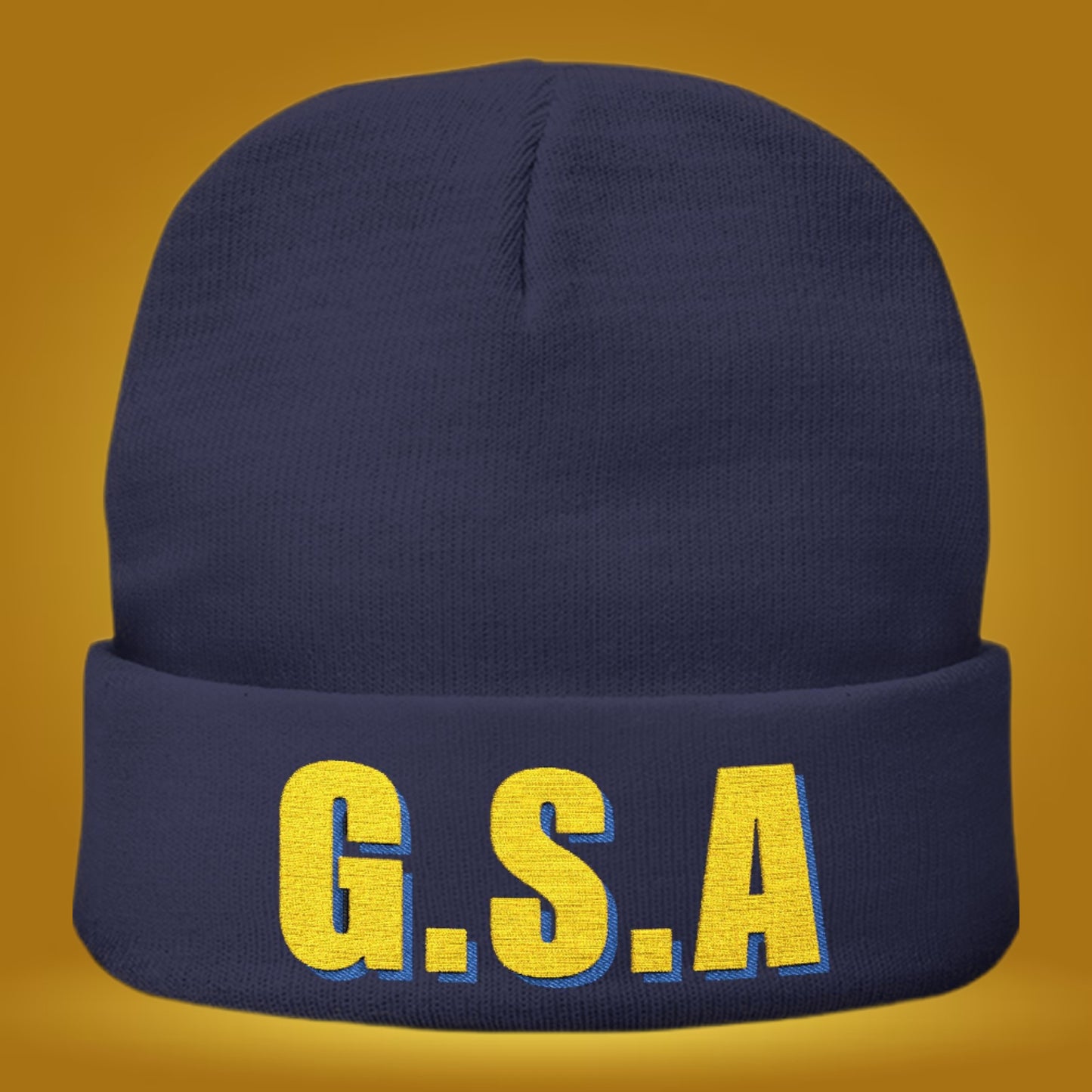 GSA BY JR Beanie