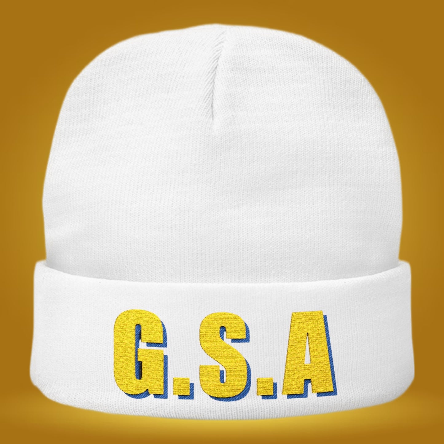 GSA BY JR Beanie