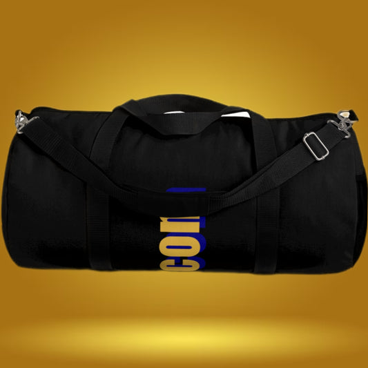 GSA BY JR Large Duffel Bag