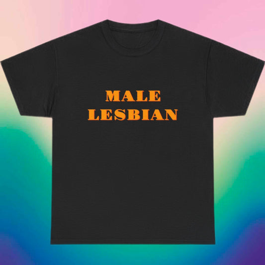 " I LIKE GIRLZ " Tee