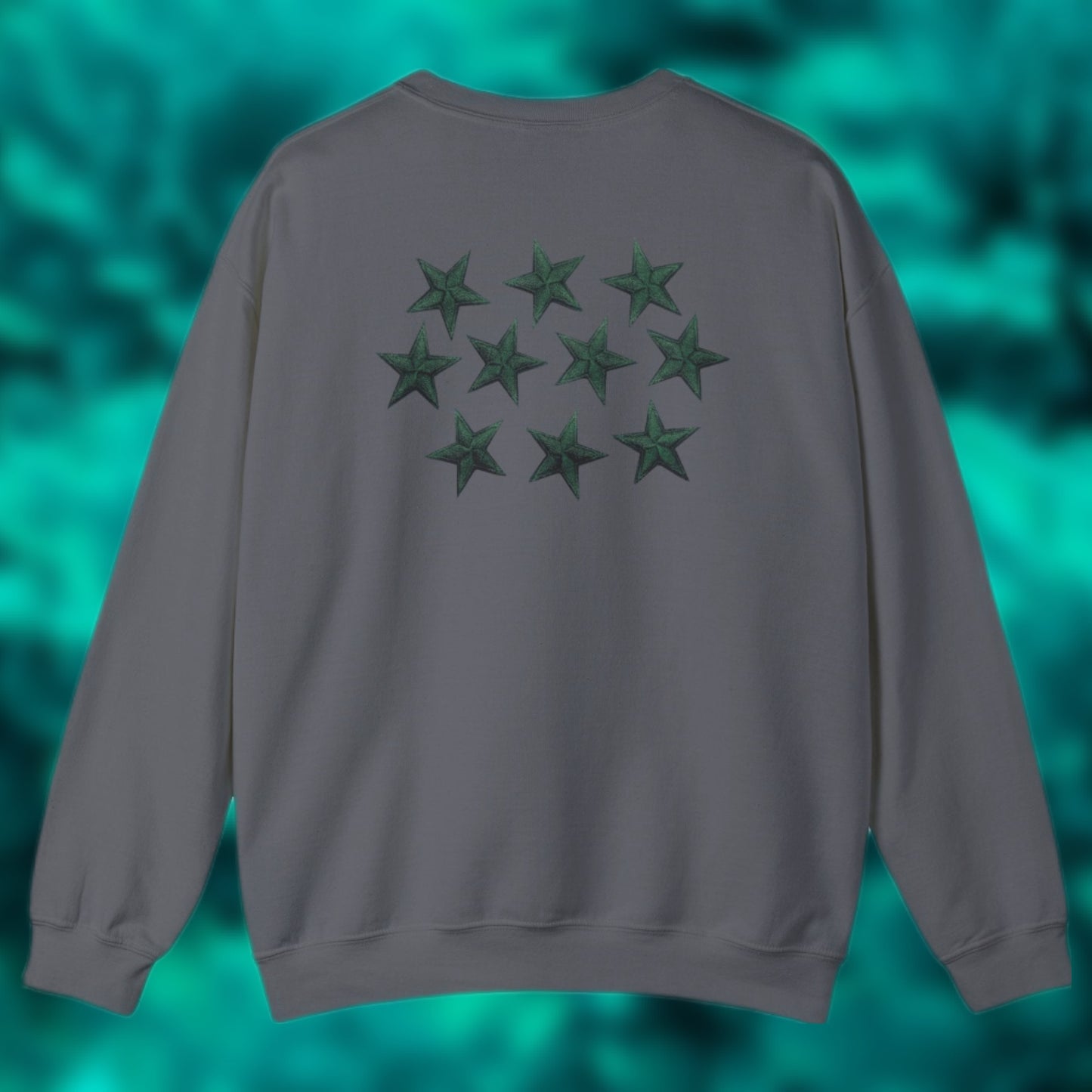 GSA " Roses Are Green " Sweatshirt