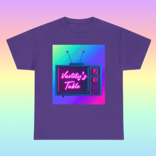 Vanity Table Shirt