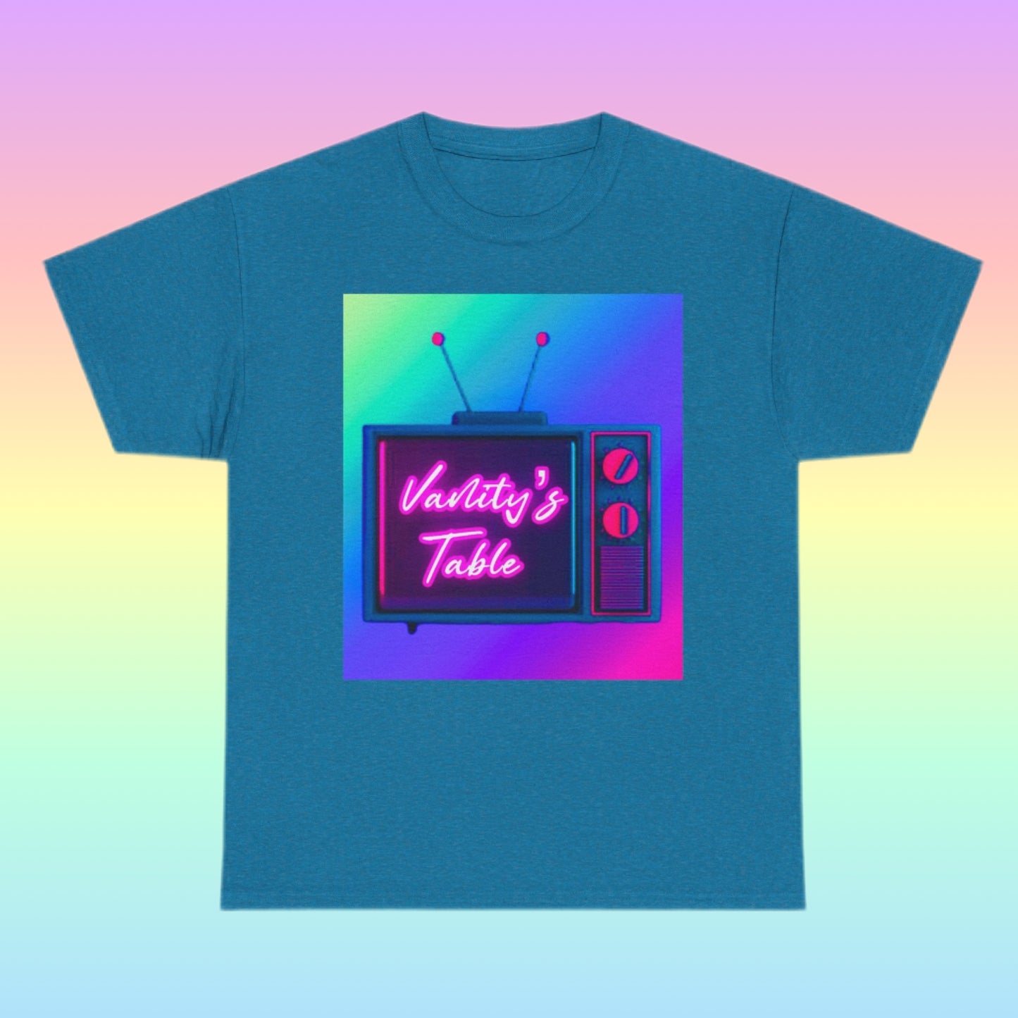 Vanity Table Shirt