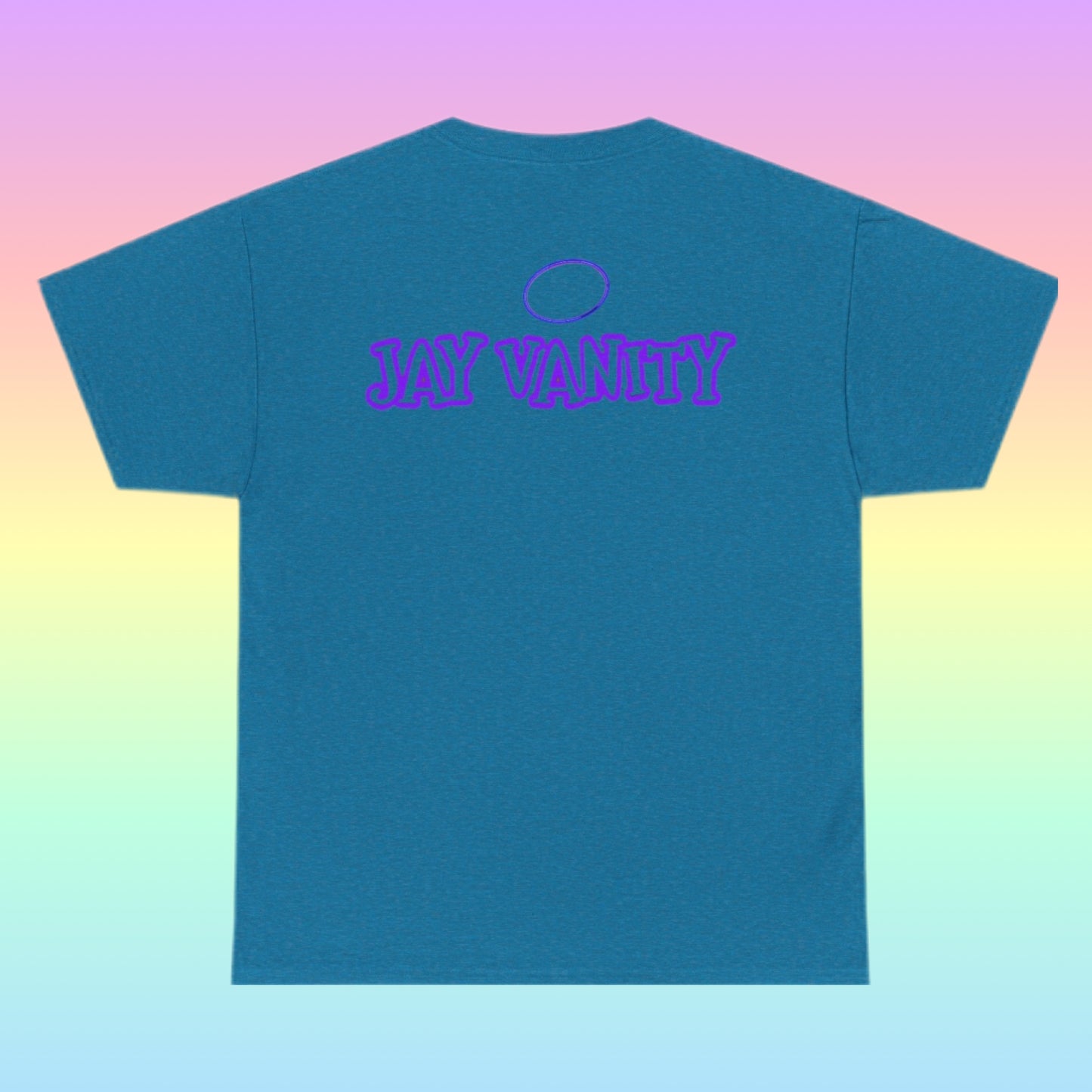 Vanity Table Shirt