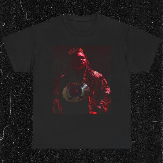 ALL HAIL THE KING TEE