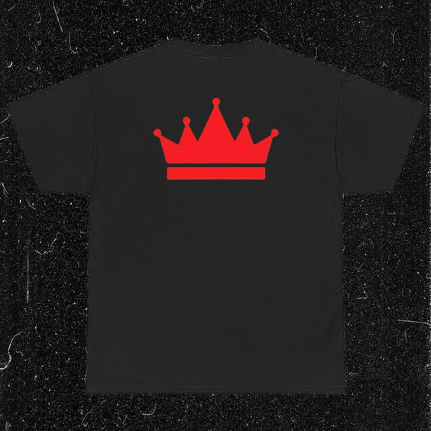 ALL HAIL THE KING TEE
