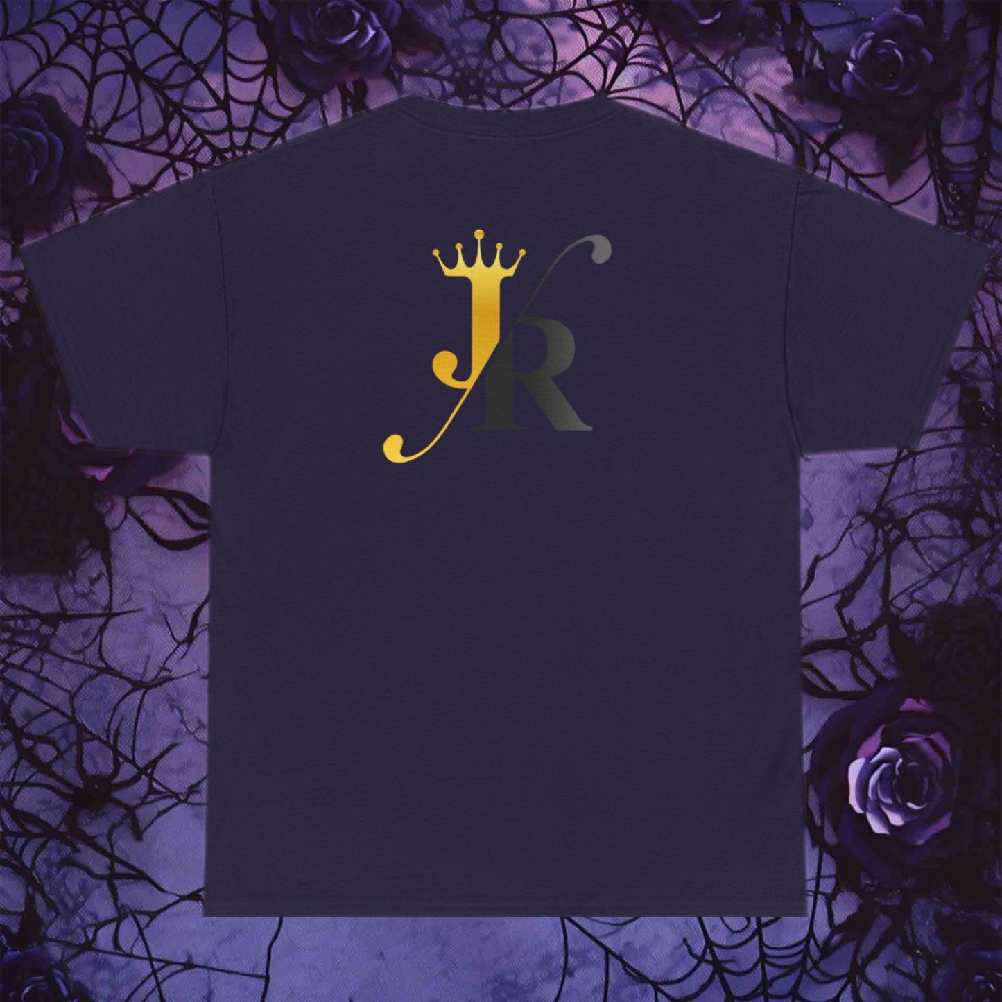 JR vs Mayham Tee