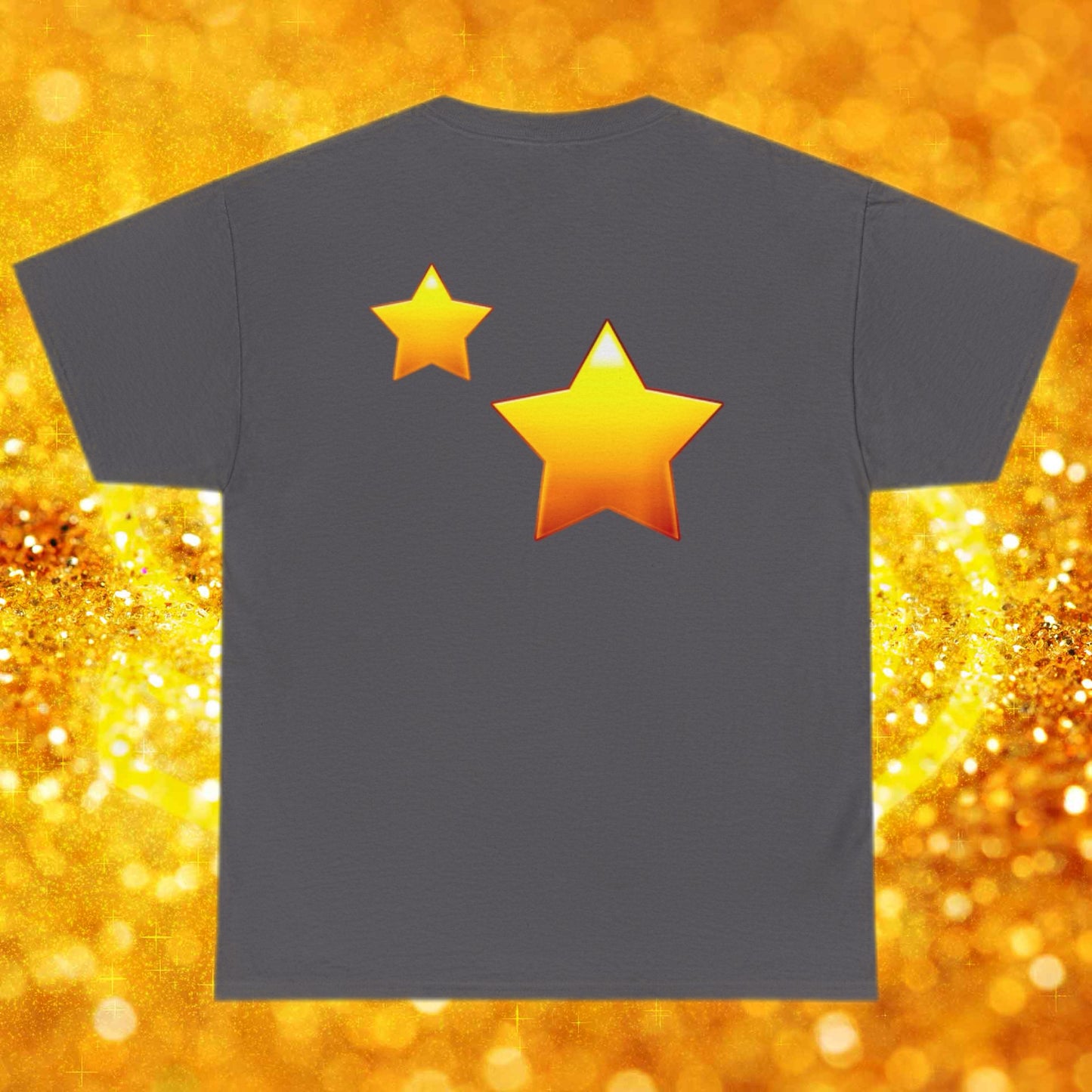 GSA BY JR Superhero Tee