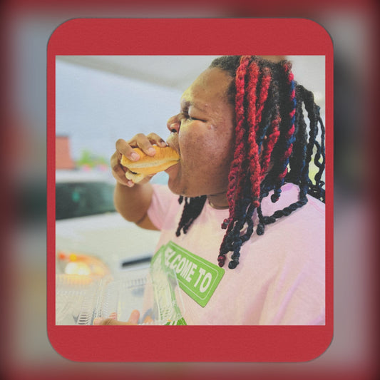 iluvglizzy Picnic Blanket