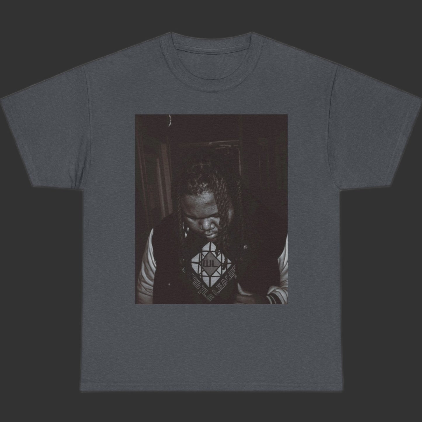 ' In My Own League Tee
