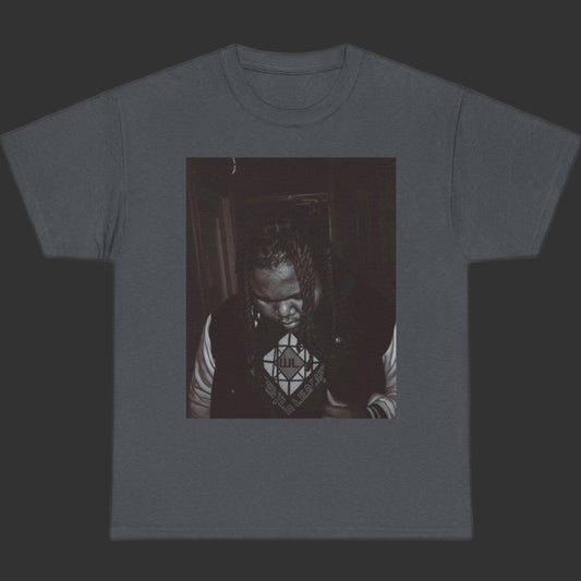 ' In My Own League Tee